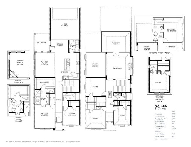 Building Photo - 14011 Bohannon Dr