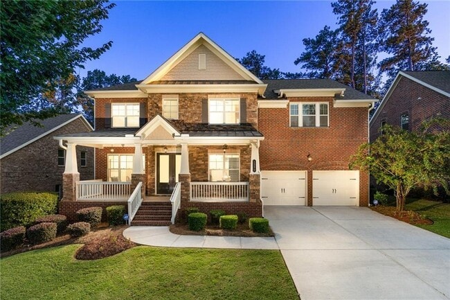 Building Photo - 1290 Redbud Dr