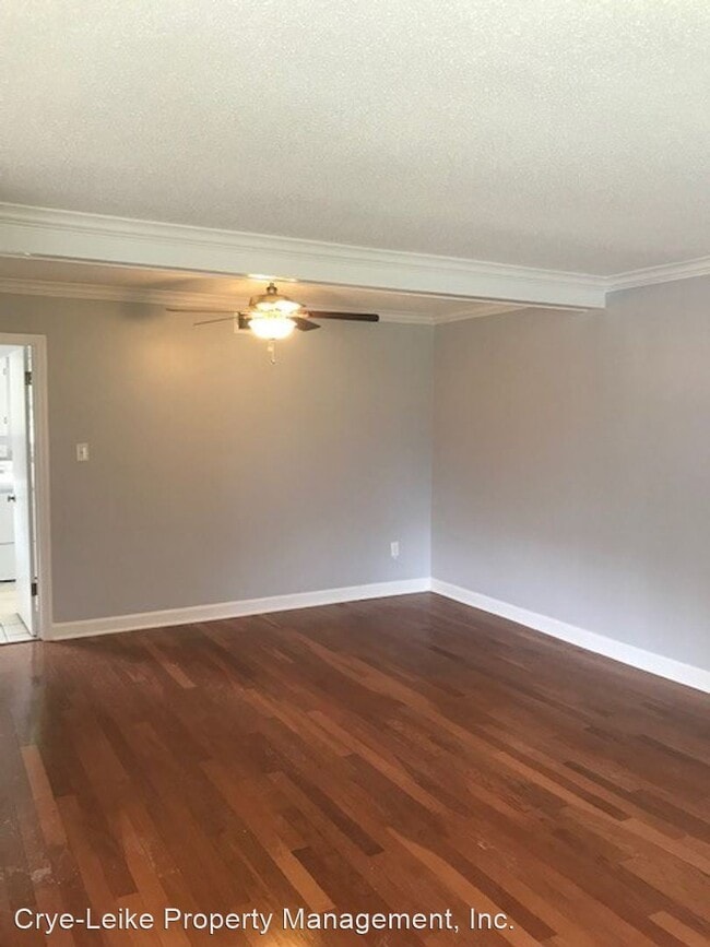 Building Photo - 2 br, 1.5 bath House - 5686 Quince Road # 1