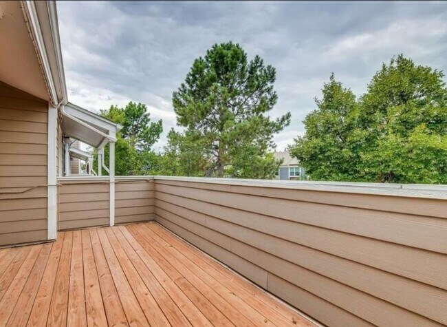 Building Photo - 1762 S Trenton St