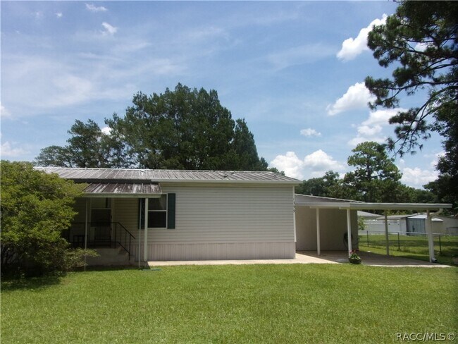 Building Photo - 1359 N Paulette Terrace