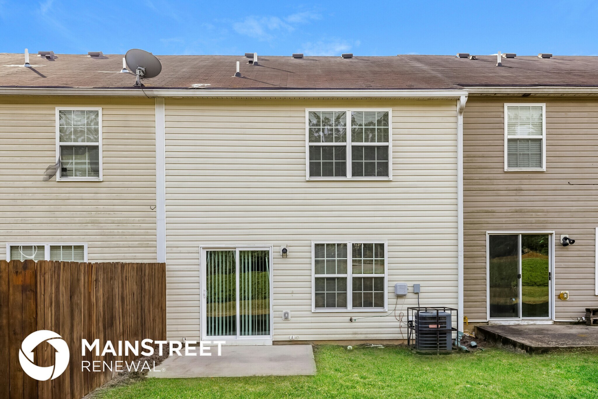 Building Photo - 5319 Creekview Way