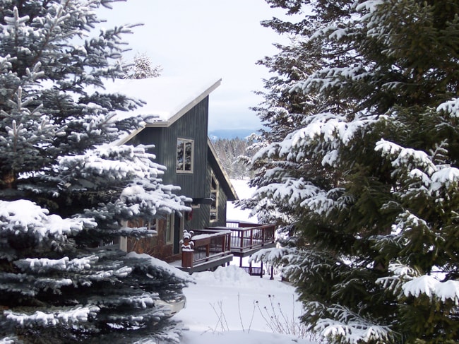 Building Photo - 256 Mallard Loop