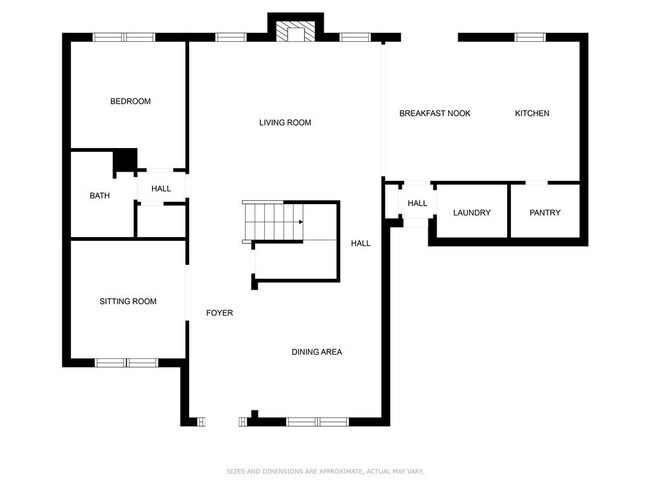 Building Photo - 853 Van Briggle Path NE