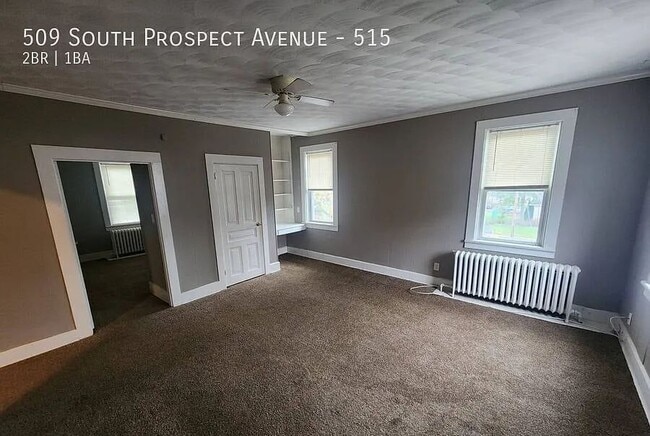Building Photo - 509 Prospect Ave S