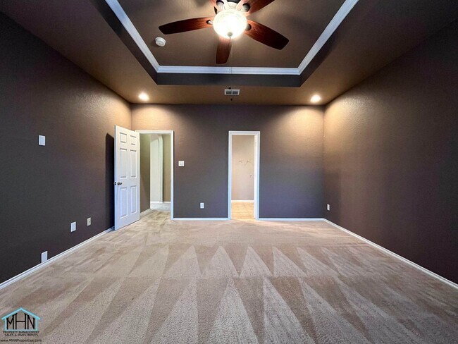 Building Photo - 3802 Mahogany Cove
