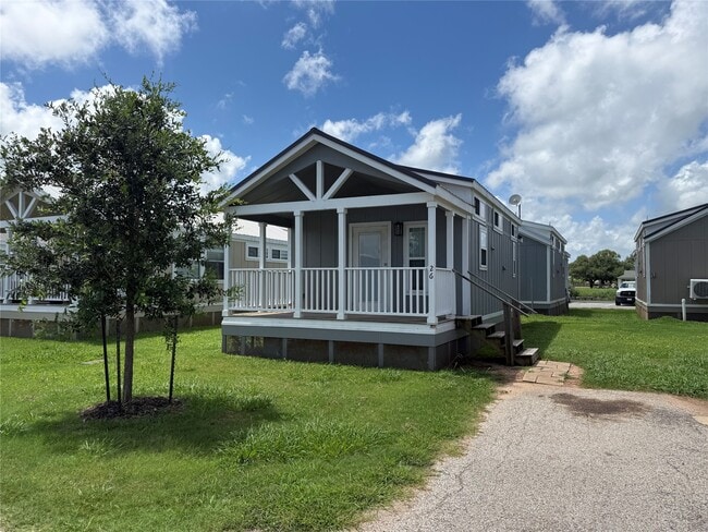 Building Photo - 3127 Maverick Lp