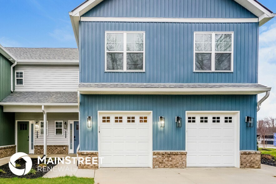 Building Photo - 2063 Paddle Wheel Dr