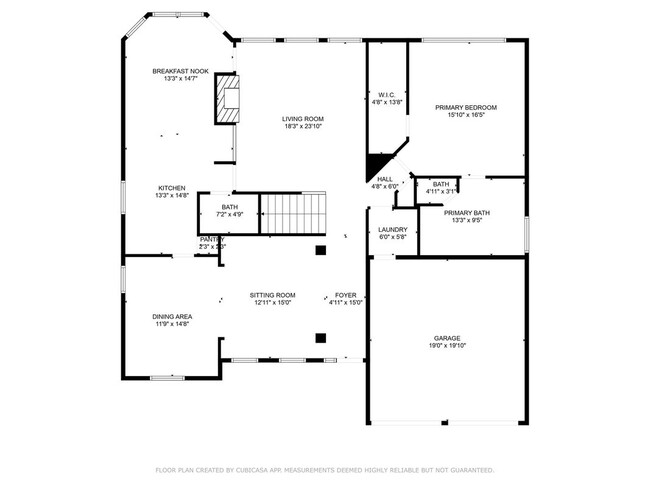 Building Photo - 2721 Stonepointe