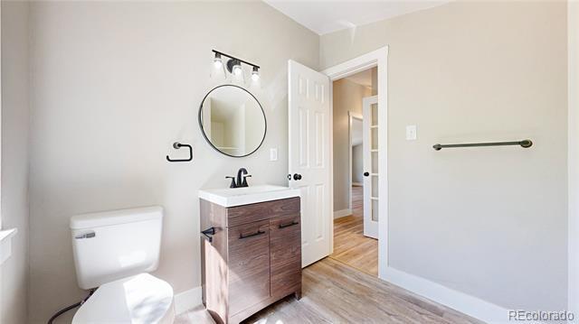 Building Photo - 1445 S Kearney St