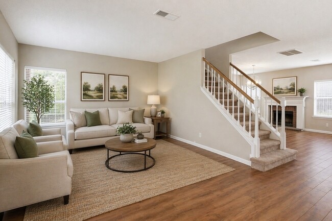 Building Photo - 2802 Grants River Cir