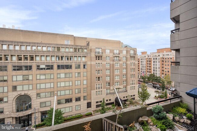 Building Photo - 2311 M St NW