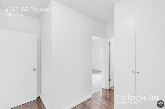 Building Photo - 4343 1/2 Toland Pl. -
