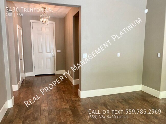 Building Photo - 3436 Trenton Ln