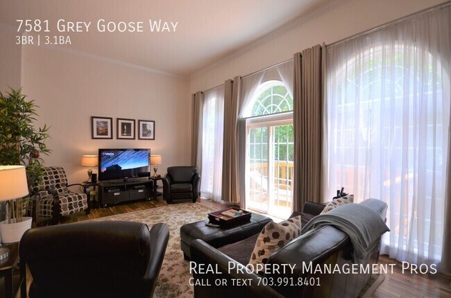 Building Photo - 7581 Grey Goose Way