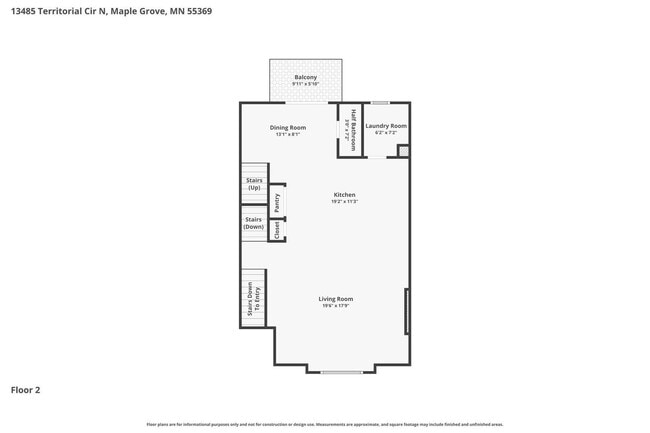 Building Photo - 13485 Territorial Cir N