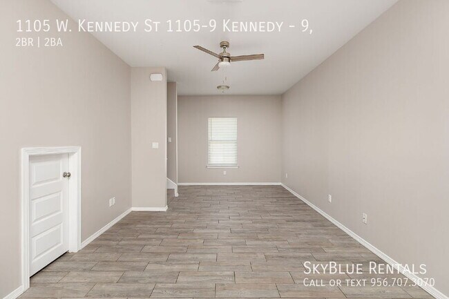 Building Photo - 1105 W Kennedy St