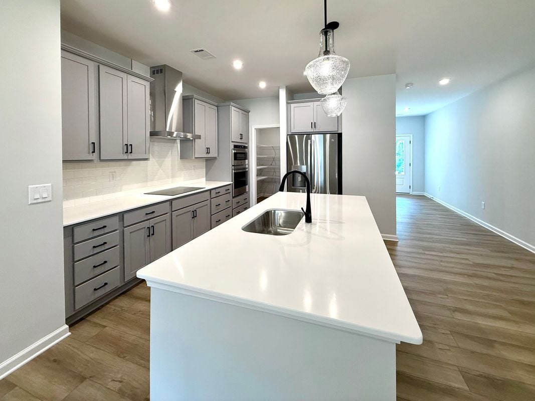 Building Photo - 1721 Jordan Brook Dr