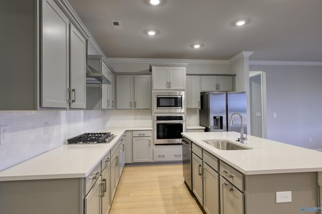 Building Photo - 22895 Ansley Dr