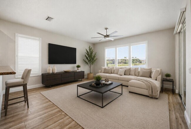Building Photo - 8895 Chestnut Ridge Way