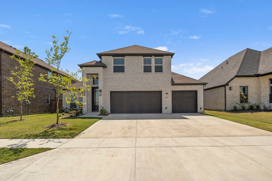 Building Photo - 9613 Polo Pony Ct