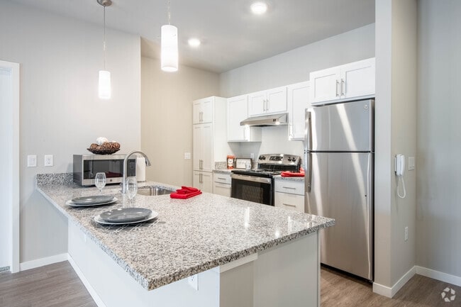 Interior Photo - Taylor Pointe Apartments