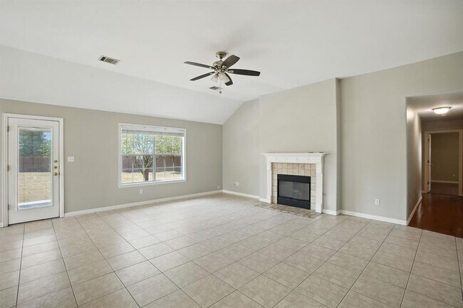 Building Photo - 1619 Shady Hillside Pass