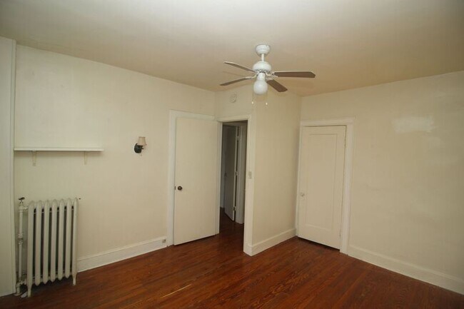 Building Photo - 3209 Guilford Ave