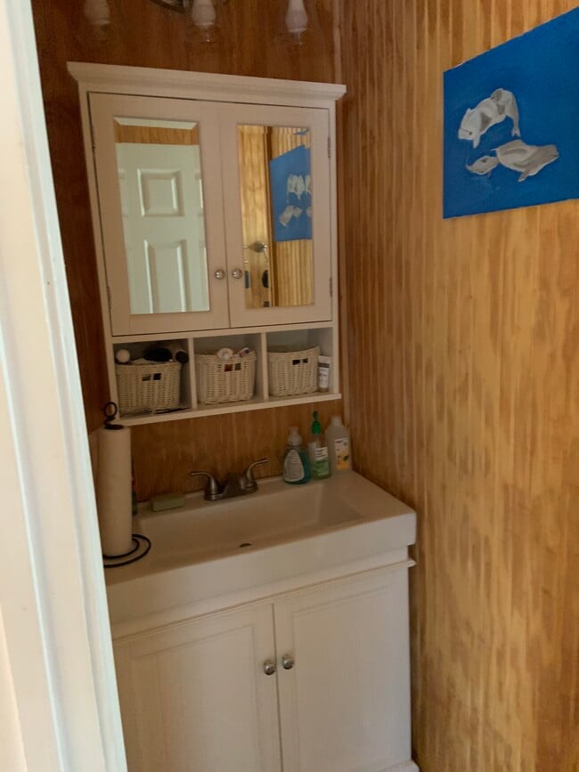 Building Photo - Unit #6 - Cullowhee Cabins & Cottages