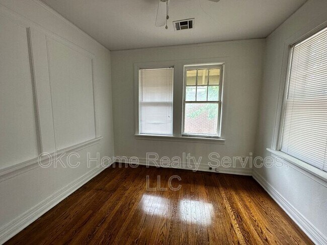 Building Photo - 1516 N Classen Blvd
