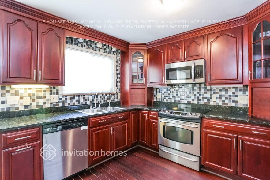 Building Photo - 4490 S Ceylon Way