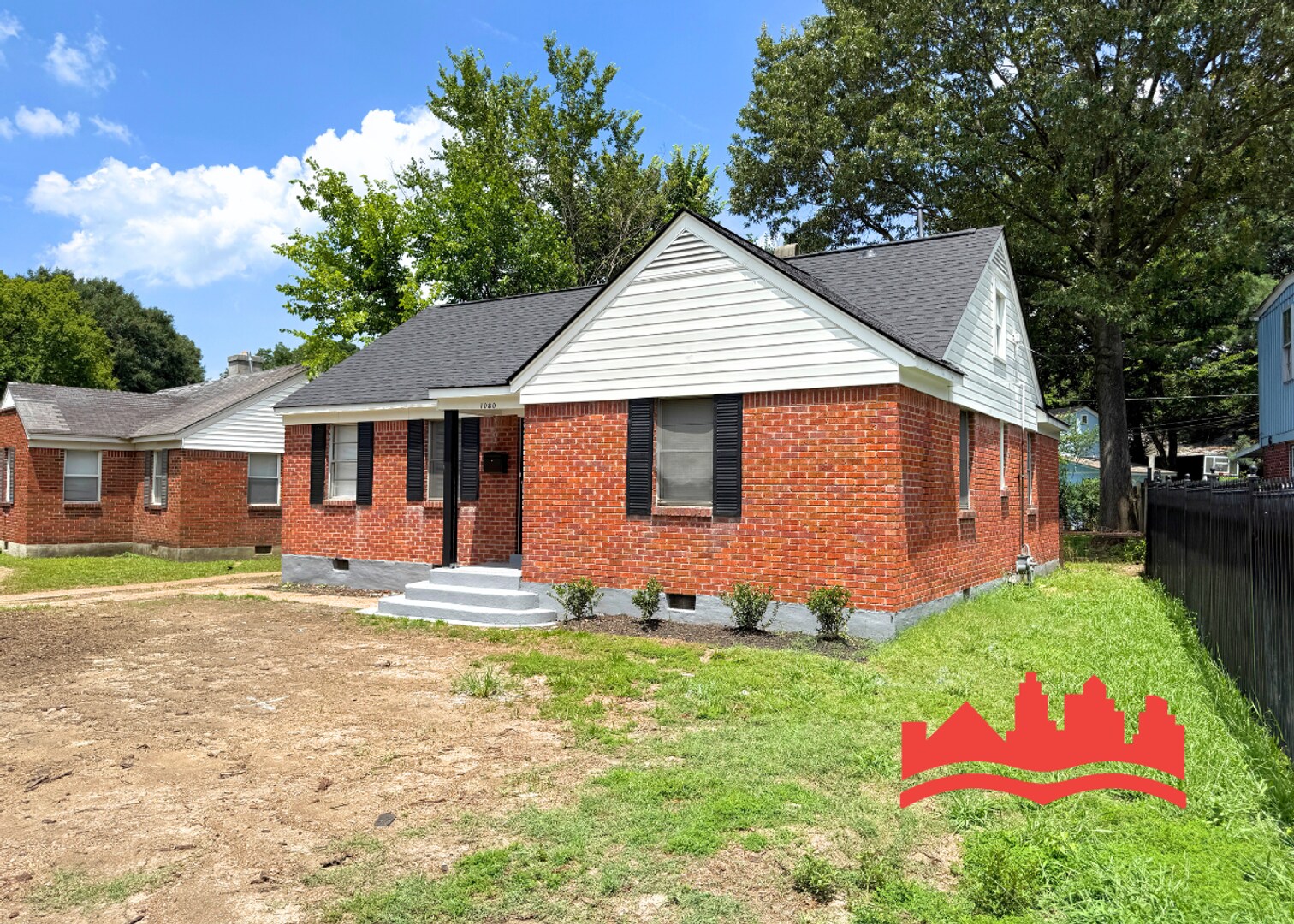 Building Photo - 1080 Waring Rd