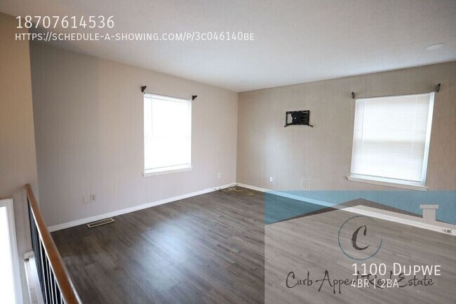Building Photo - 1100 Dupwe-