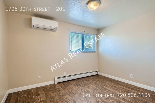 Building Photo - 1705 30th Street