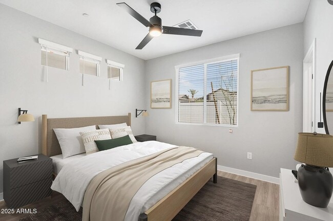 Building Photo - 17365 W Lower Buckeye Rd