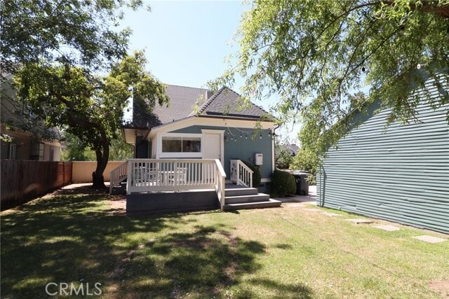 Building Photo - 393 N Shaffer St
