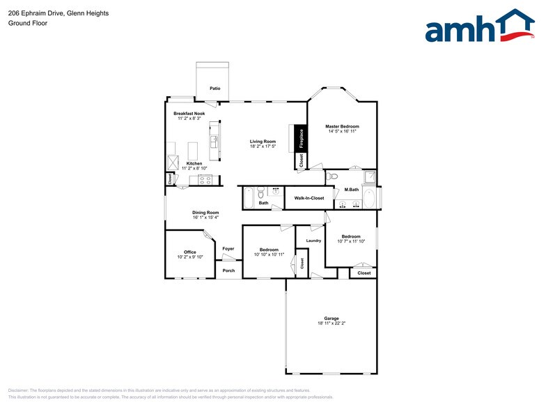 Building Photo - 206 Ephraim Dr