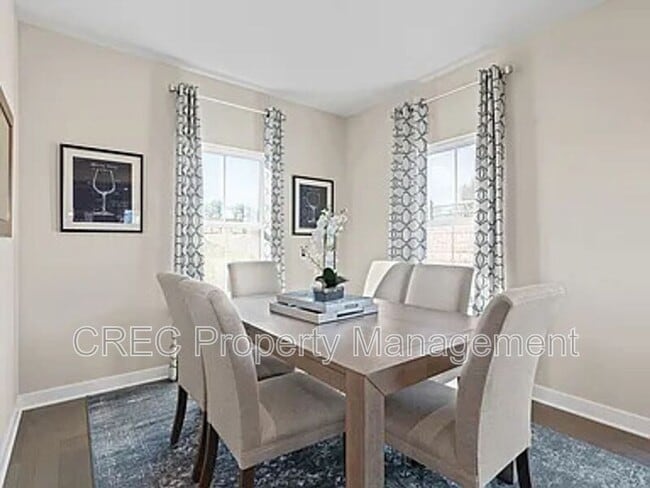 Building Photo - 1018 Lacebark Dr