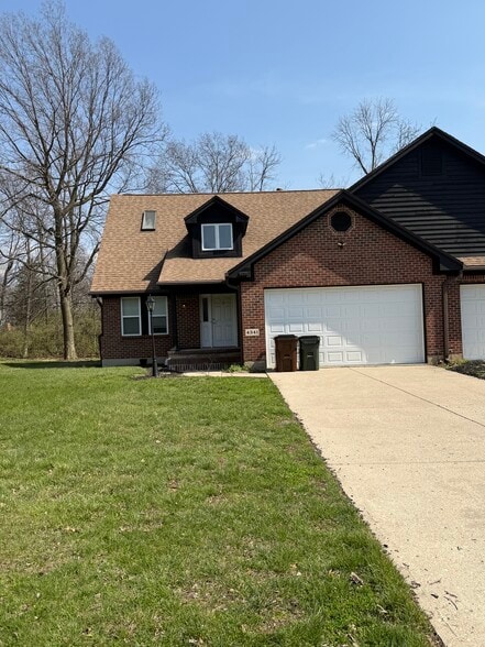 Building Photo - 4341 Frontenac Dr