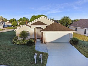 Building Photo - 105 Jessamine Dr