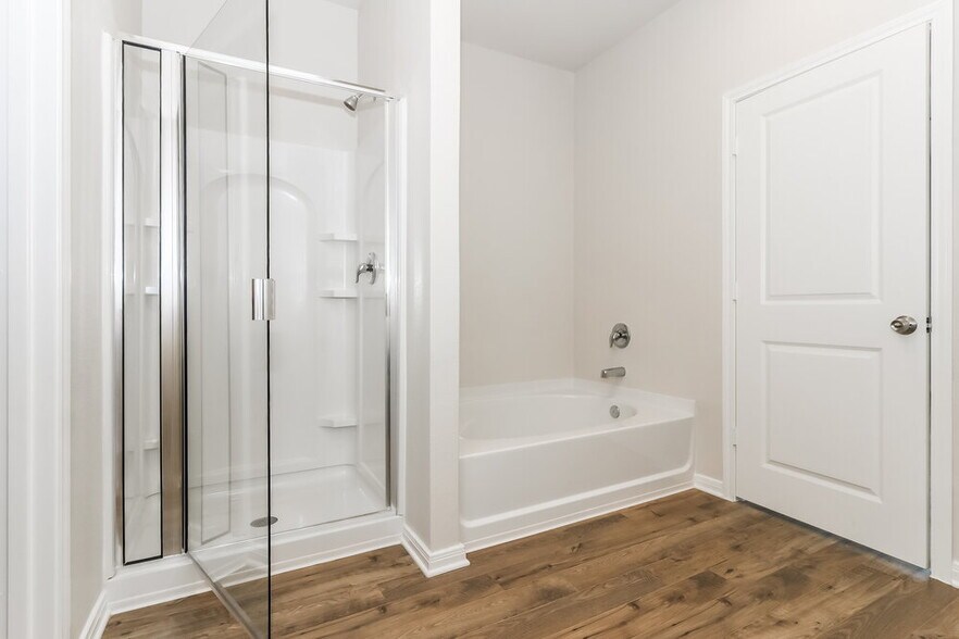 Building Photo - 7522 Tipton Meadow Way