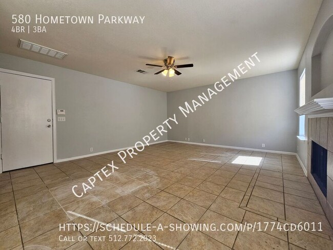 Building Photo - 580 Hometown Pkwy
