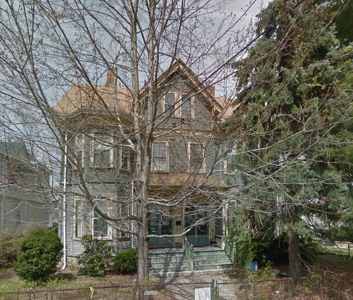 Building Photo - 3 Griggs Pl