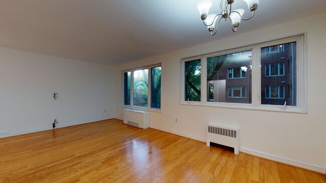 Building Photo - 2400 41st St NW