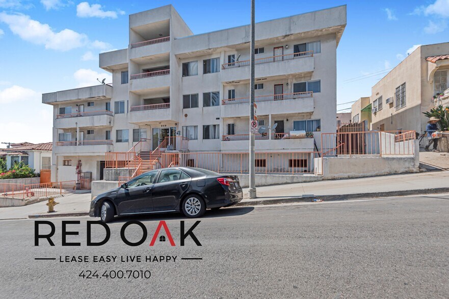 Building Photo - 949 White Knoll Dr