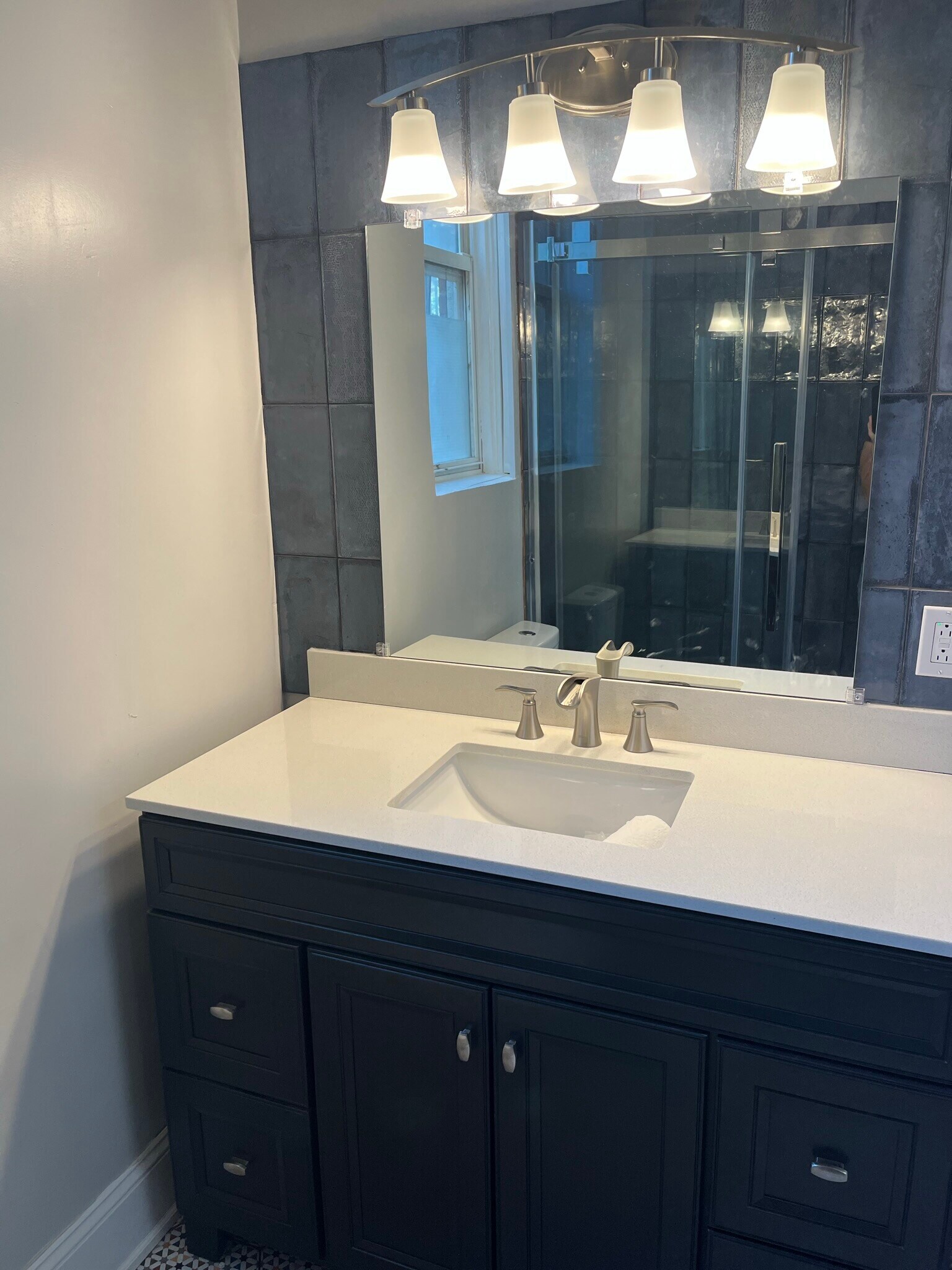 bathroom 1 - 4210 Langland St