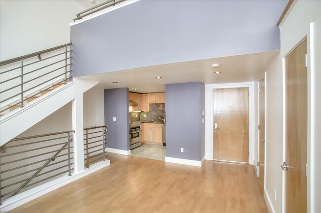 Building Photo - 1025 Minna St