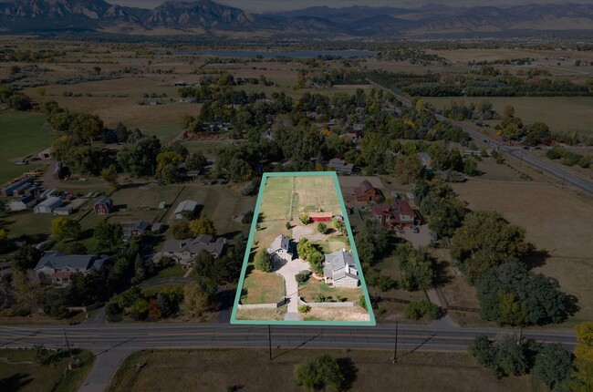 Building Photo - Boulder Acreage Estate with Optional Studi...