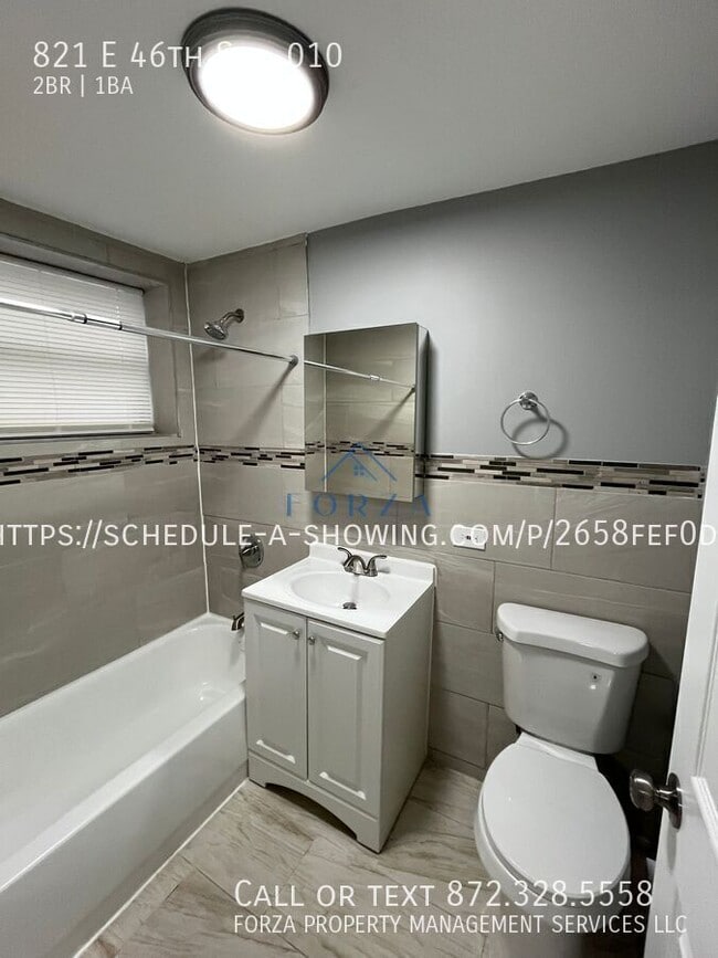 Building Photo - 821 E 46th St