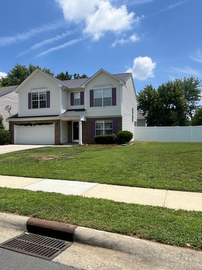 Building Photo - 4909 Cedarbrook Ln SW